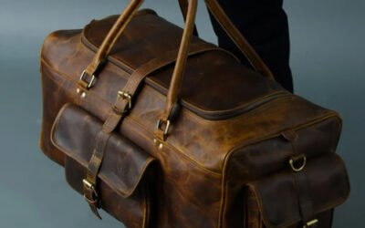 How to Fix Scratched Leather: The Comprehensive Guide…