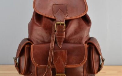How to Clean Leather Bags & Purses: The Ultimate Guide…