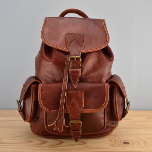 How to Clean Leather Bags & Purses: The Ultimate Guide…