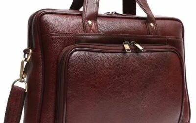 Is Leather Waterproof? A Guide to Waterproofing Leather…